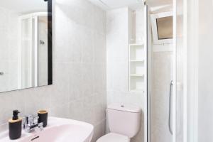 Apartamento senya salvi