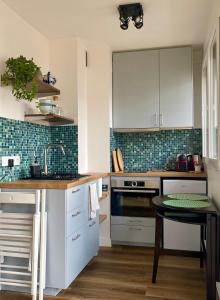 Location Proche La Défense - Stade Arena - Paris 10 min - Idéal Affaires Tourisme