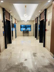 KJ Comfy Stay at Spring Residences Bicutan