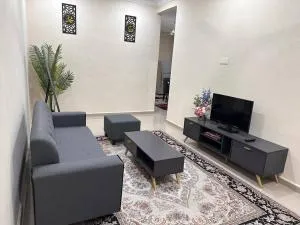 Homestay D'Pandan - Kampong Tambak