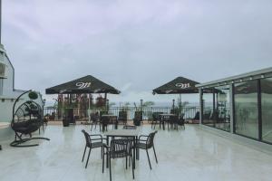 Royal Medis Hotel
