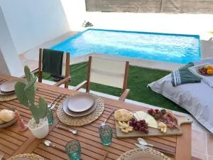 RosaritoHomes - El Raso