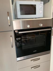 Ferienwohnung Leonardo