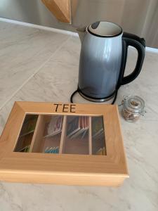 Ferienwohnung Leonardo