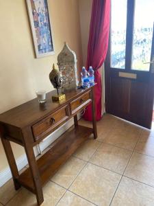 Macroom Spacious cosy 3 bedroom home