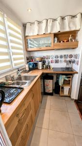 Appartements Balcon du Cube : photos des chambres