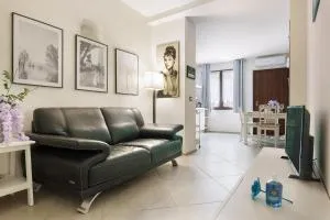 Il Glicine - Luisago