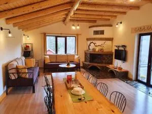 Cabana Mea - Podu lui Neag