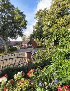 Ferienwohnung Kluntje - Evenburg