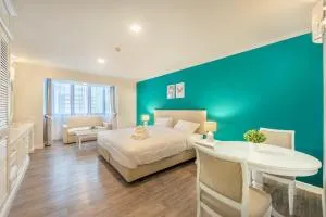 Neom Town Residence - Bang Kapi