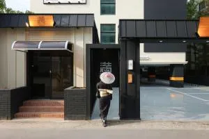 Mitasuya Ryokan Hotel Gumi by AanK - Wayong-dong Mitasuya Ryokan Hotel Gumi by AanK - Wayong-dong