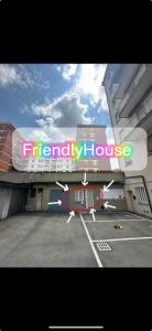 FriendlyHouse