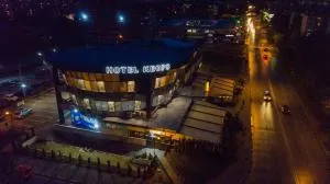 Hotel KEOPS Casino & Spa - Lavci