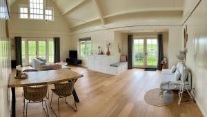 Villa Nieuwland holiday home