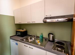 Residence Porta Al Prato