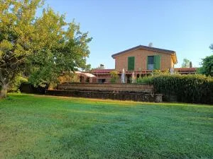 Il Giardino nell'Orto - Blera