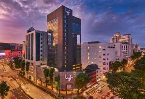 lyf Bugis Singapore managed by The Ascott Ltd - Singapur