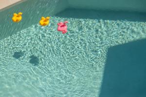 Ntinas Seaside Suites