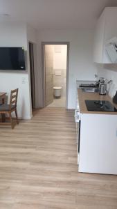 Ferienwohnung Heimelig