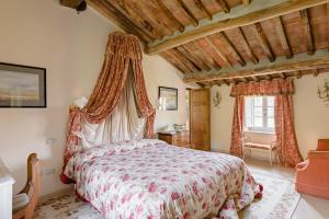 Deluxe Doppelzimmer