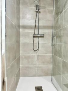 Appartements L-Omega, lumineux & cosy : photos des chambres