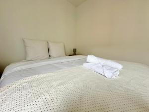 Appartements L-Omega, lumineux & cosy : photos des chambres