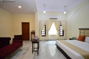 Aaram Baagh Agra-A Luxury Resort by Pachar Group Hotels