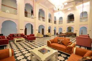 Aaram Baagh Agra by Pachar Group