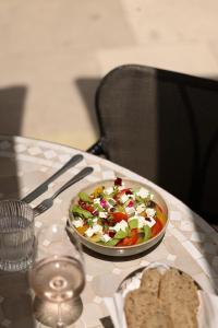 Hotels Chateau Les Oliviers de Salettes : photos des chambres