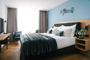 AMANTE Hotel - Bern Airport