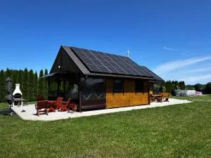 Luxdomki Kąty Rybackie - 埃尔布隆格