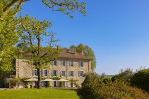 Hotels Chateau Les Oliviers de Salettes : photos des chambres