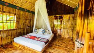 Eco Rice Fields House