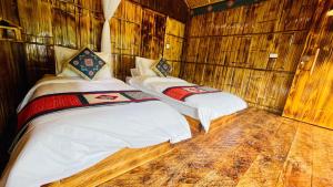 Eco Rice Fields House