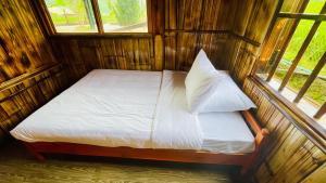 Eco Rice Fields House