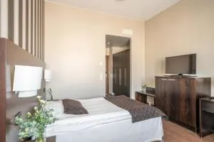 Hotelli Raahen Hovi - Pattijoki