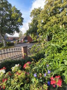 Ferienwohnung Kluntje