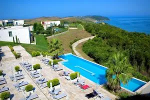 Kepi Apartament - Drač