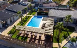 Paradise Apartments Artemida - Pikérmion