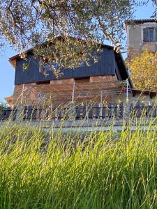 Villas La Bergerie des Cimes : photos des chambres
