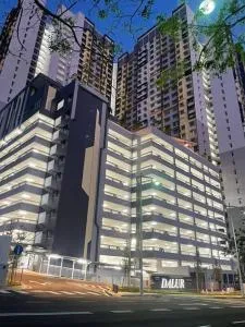 PPAM DALUR APARTMENT Presint 18, Putrajaya - Kampong Jalan Bahru