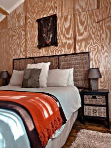 Die Boskombuis en Gastehuis