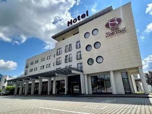 Hotel Swing - Rakowice