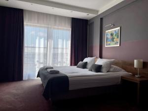 Executive Queen Room room in Hotel Swing