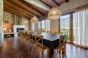 Ca lArcadi - Alforja