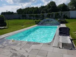 Villa Relax - Štoky