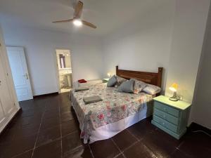 Quilla Puerto Sherry