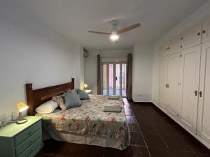 Quilla Puerto Sherry