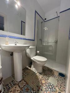 Quilla Puerto Sherry