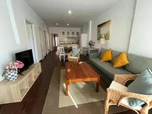 Quilla Puerto Sherry - Santa Isabel